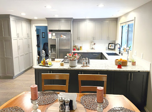 Kurt's Cabinetry & Construction Services