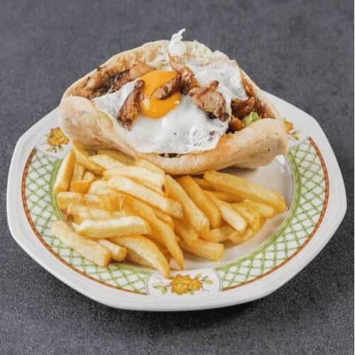 Photo 2 - Le Palmier