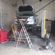 GS MECA AUTO30 à Foissac