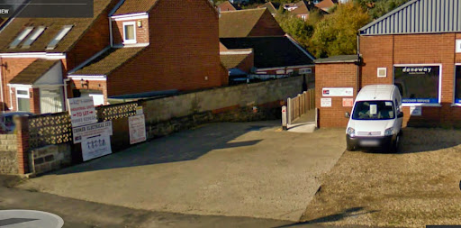 Cromer Electrical - Visual