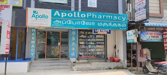 Apollo 24|7 Lab Test Near Me | Chilakaluripet II | Home Collection | Guntur