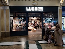 Lush manchester