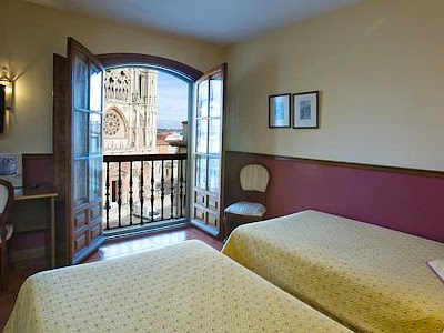 Photos of Hotel Mes&oacute;n del Cid