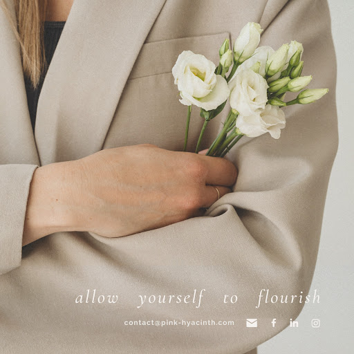 Pink Hyacinth Psychology & Coaching