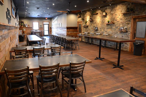 Stone Jug Barbeque