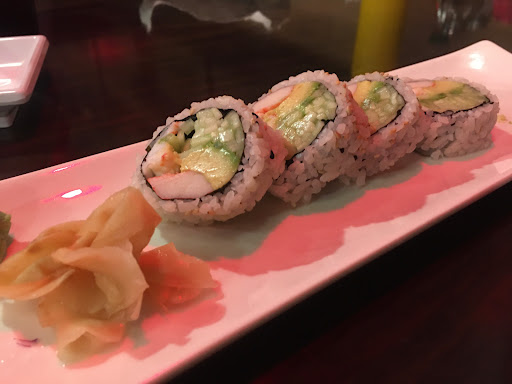 Yamato - Sushi & Hibachi - Thumbnail