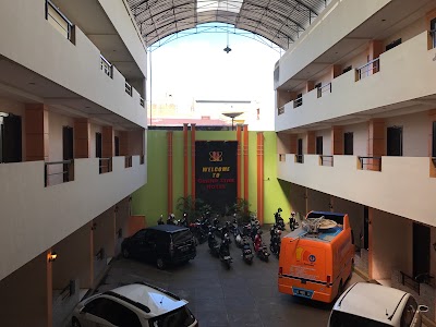 Photos of Grand Star Hotel