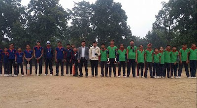 Photos of Advance Academy