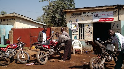 Photos of Jasam Motorcycle Service