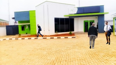 Photos of Unity Bank [RCCG]