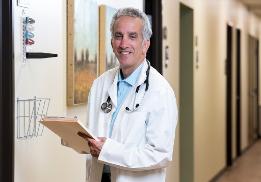 Center for Holistic Medicine, PLLC - Thumbnail