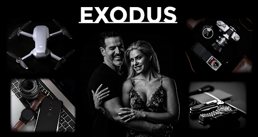 Exodus Shop - Thumbnail