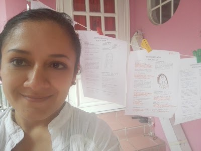 Photos of La Huerta (White House)