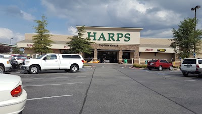 Harps Food Stores