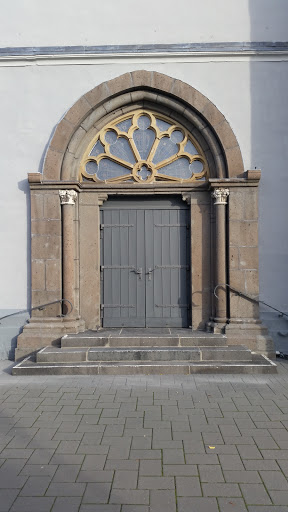 St. Laurentius Asbach - Thumbnail