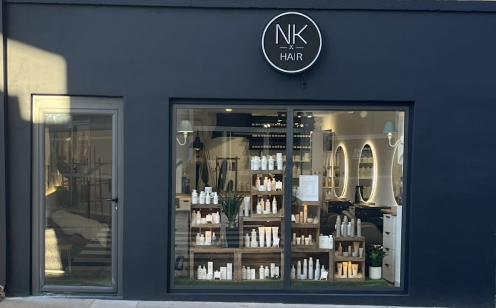 Nk’Hair