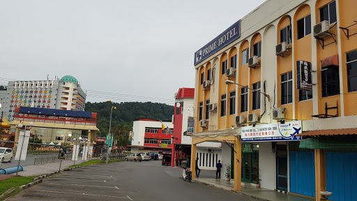 Prime Hotel
