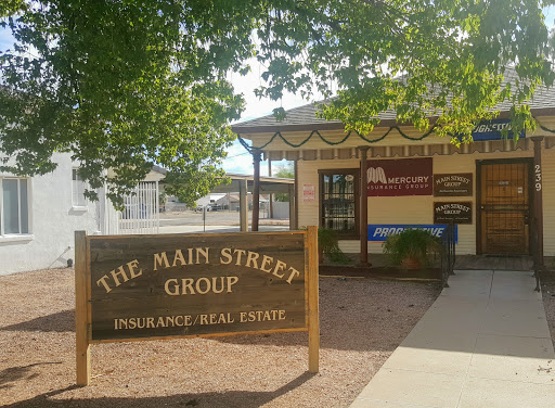 The Main Street Group - Thumbnail