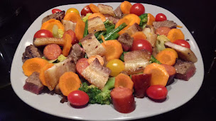 Photo n°11 de Frocky-Déjeuner à Mirande (Restauration rapide)