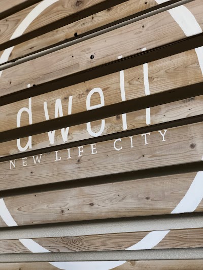 Dwell New Life City