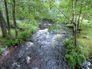 Photo n°27 de Le Shamballa à Le Monteil-au-Vicomte (Chambre d'hôtes)