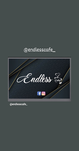 Endless Cafè - Visual