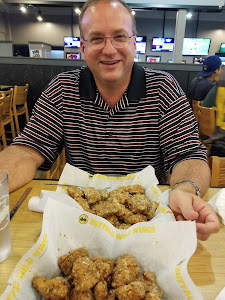 Buffalo Wild Wings photo