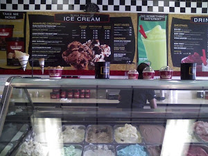 Cold Stone Creamery photo