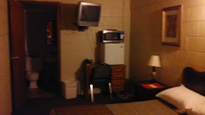 lodging