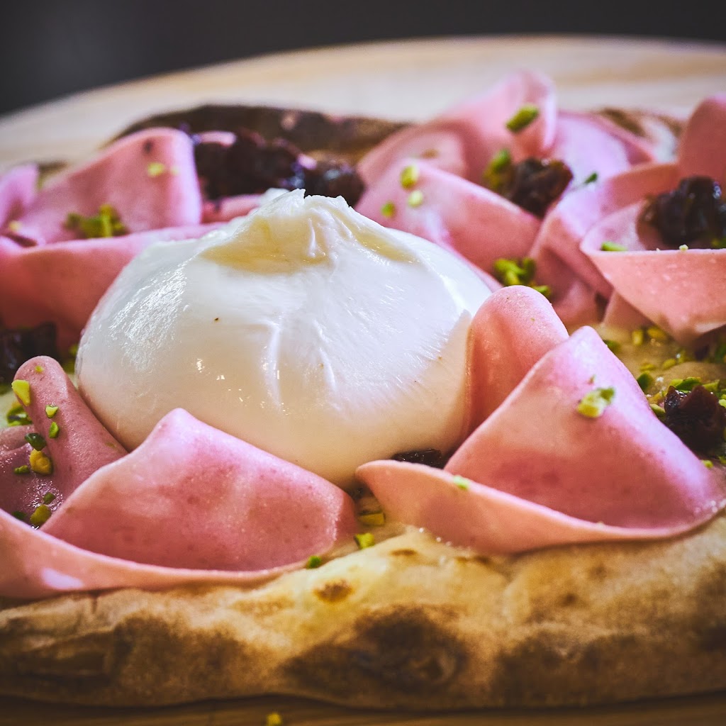 Pizzeria Bella Zanica, Zanica