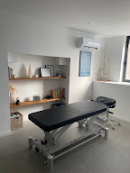 Drainage lymphatique Renata França Pélissanne - Mary PAÏTA à Pélissanne