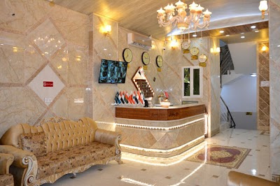 Photos of High tourism - Najaf Hotel