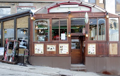 Photos of Restaurant El Marselles Bar & Lounge