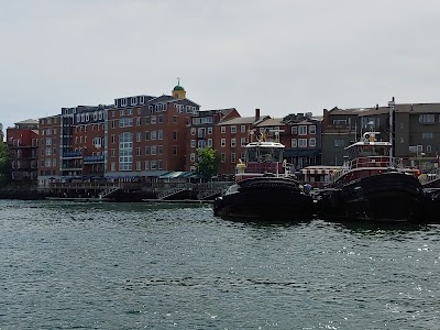 Portsmouth Harbor Cruises