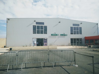 Photos of Nador International Airport