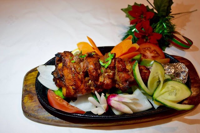 Restaurant Namaste Inde