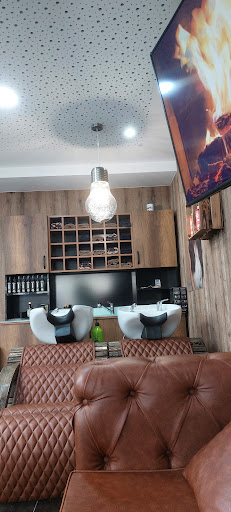 Barber Salon kalash - Thumbnail