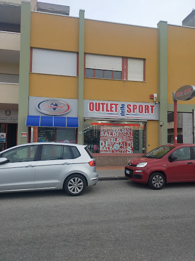 Sportworld S.r.l.