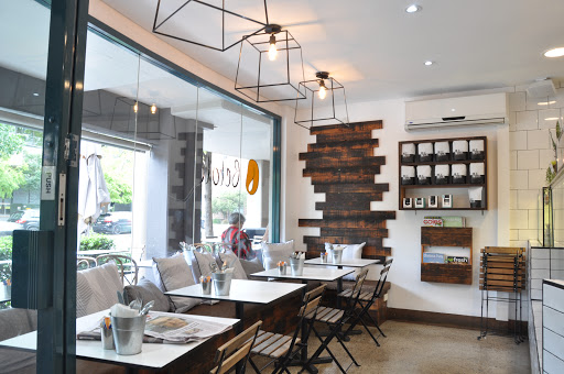 Photo of Beloli Cafe