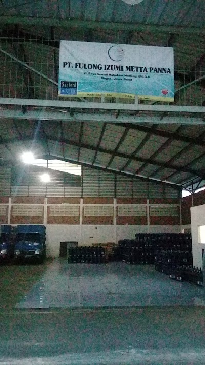 Photos of Pergudangan Sentul Sejati