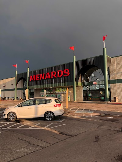 Menards