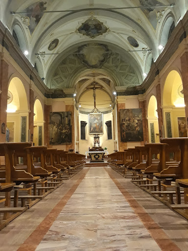 Parrocchia San Giacomo Mag. Apostolo - Thumbnail