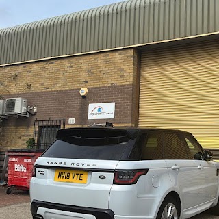 FMC Logistics (UK)
