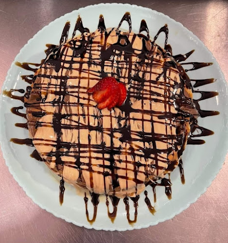 Art Cafe - Καφετέρια