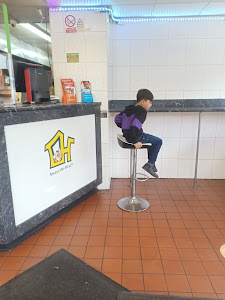 Chicken Hut photo