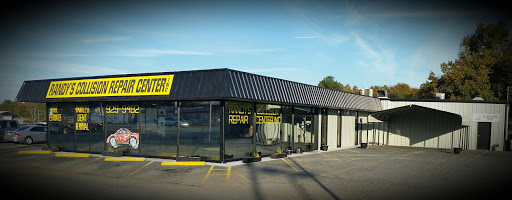 Randy's Collision Repair Center Inc