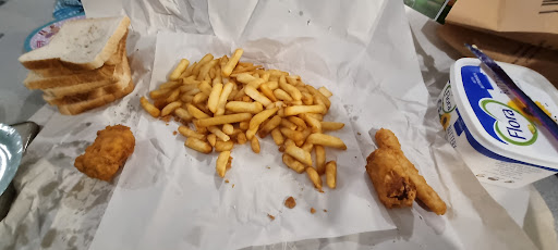 Kim's Fish & Chips Huntingdale Gallery - Australia
