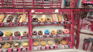 Pinkbox Doughnuts photo