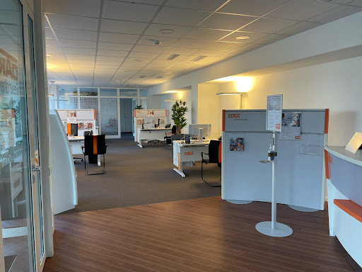 DAK-Gesundheit Servicezentrum Cottbus