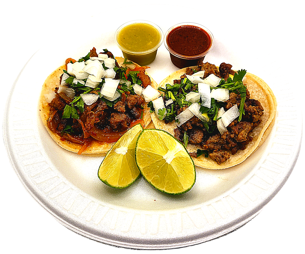 La Palapa Mexican Cafe, Harris County, TX